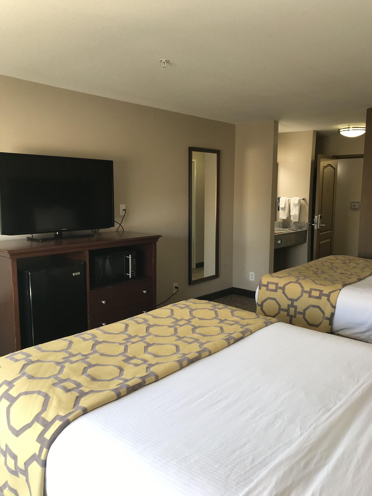 Baymont Inn & Suites By Wyndham אודסה מראה חיצוני תמונה