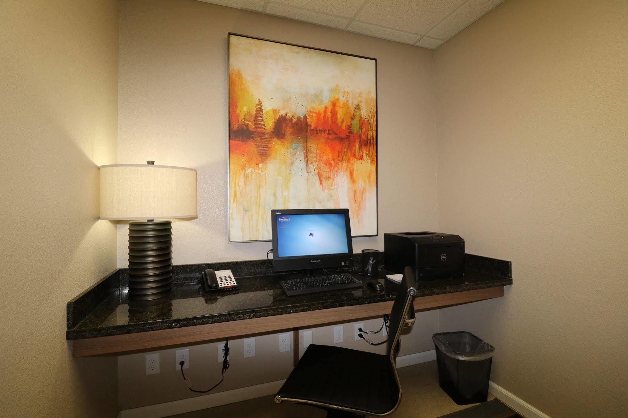 Baymont Inn & Suites By Wyndham אודסה מראה חיצוני תמונה