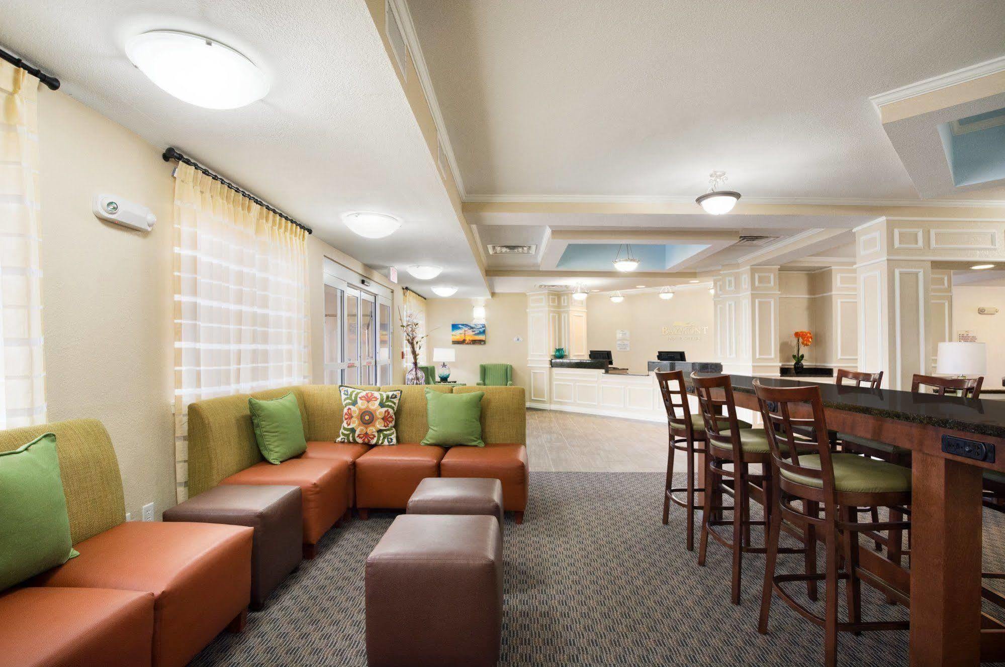 Baymont Inn & Suites By Wyndham אודסה מראה חיצוני תמונה